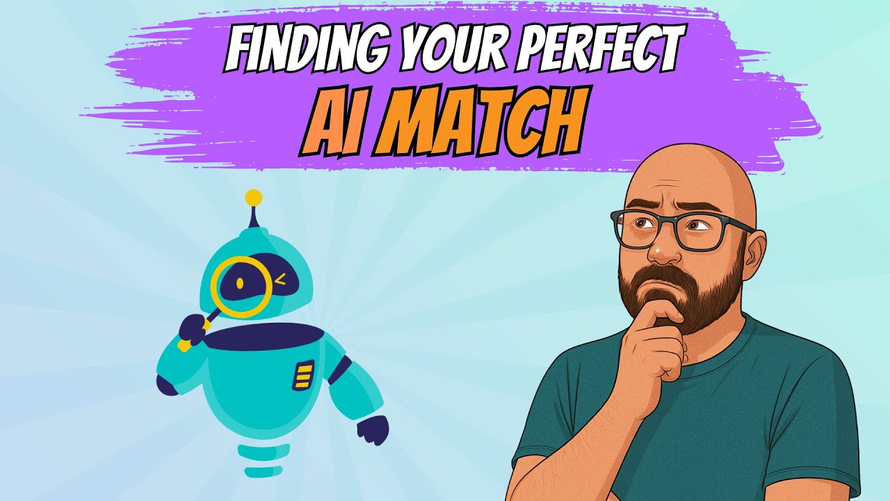 What AI Provider Should I Choose?