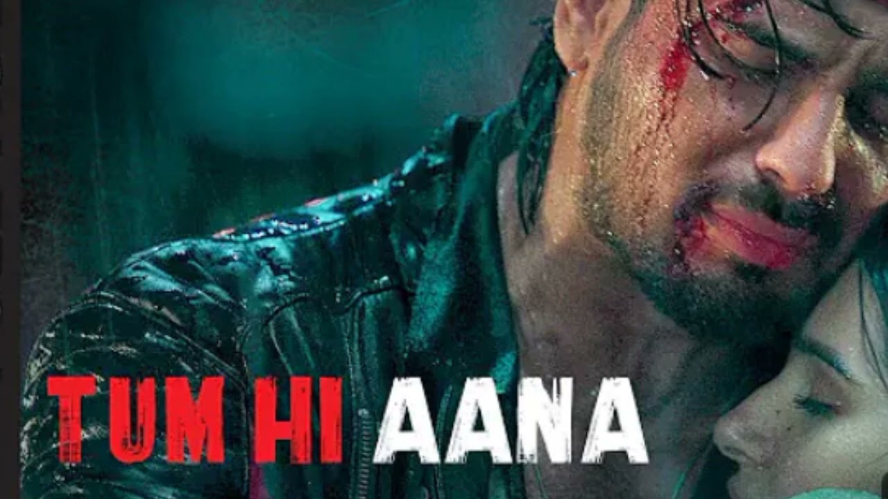 Tum Hi Aana [Slowed+Reverb+Lofi] Song | Jubin Nautiyal | Lofi Mix| Marjaavan|munnikochi 