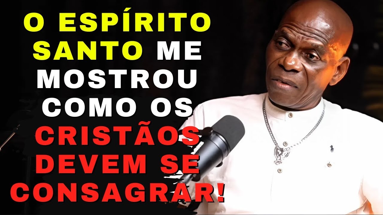 A ARMA MAIS TEMIDA PELO INFERNO: A CONSAGRAÇÃO DO CRENTE