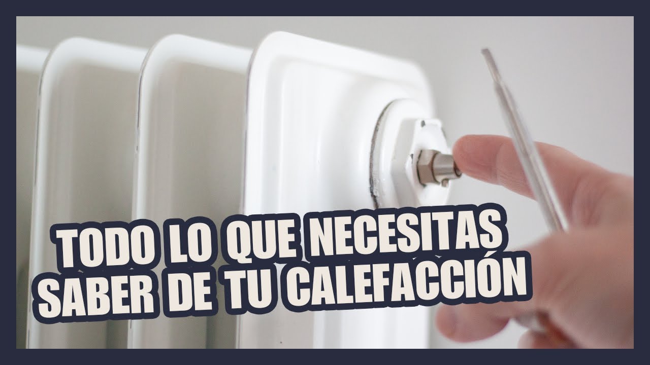 RADIADOR NO CALIENTA Y ESTÁ PURGADO  Apréndelo TODO sobre purga, eficiencia, funcionamiento