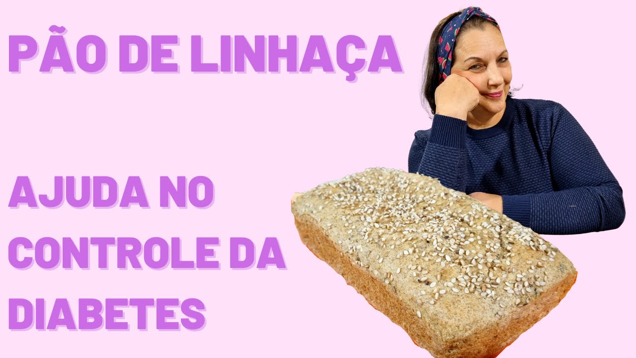 O lanche ideal para quem é diabético