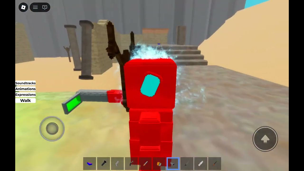 Bloody tubby (EPISODE 15) pt.1
