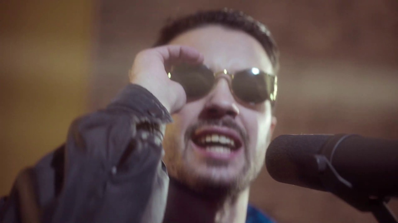 J Dose &middot; LO QUIERO (Live Session) #BackstreetDose