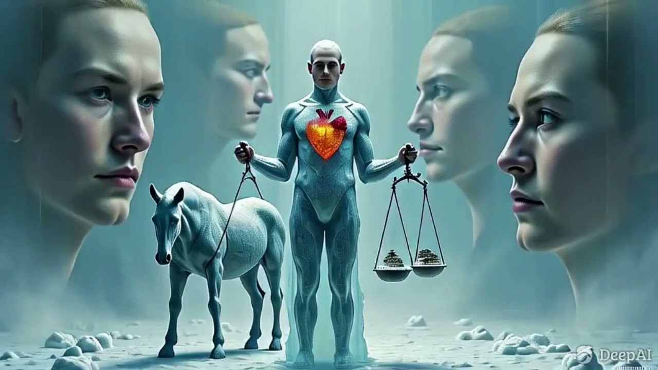 Не лошадь