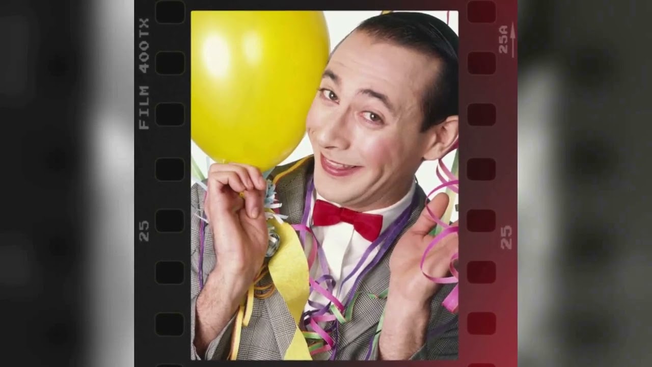 Beyond the Hype: Have You Discovered Shocking Facts About Pee-wee's Playhouse TV Series?