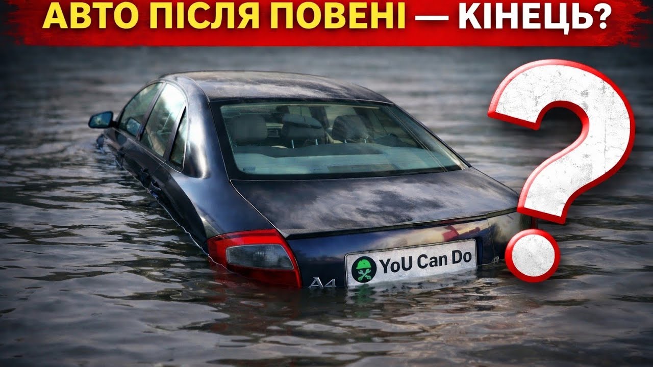 Вода в салоні через центральний електронний блок під капотом | Ремонт проводки та електроніки