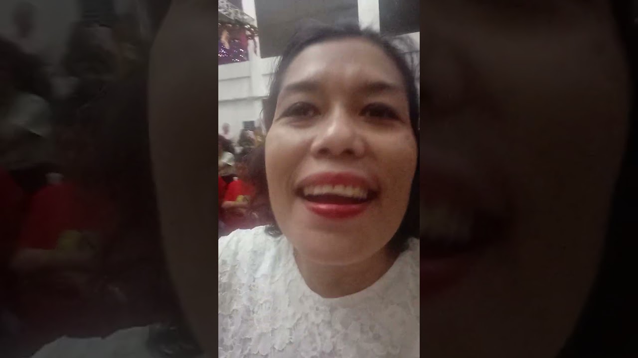 Kondisiku lagi sakit flu & batuk. 