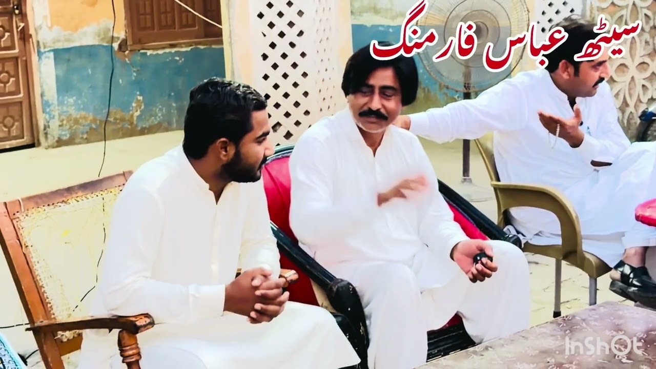 اللحمدلاحمدلہ رمضان ال مبارک کا ۲۲ روزہ سحری کے بعد قاضی احمد خان سے روانگی عباس صاحب 