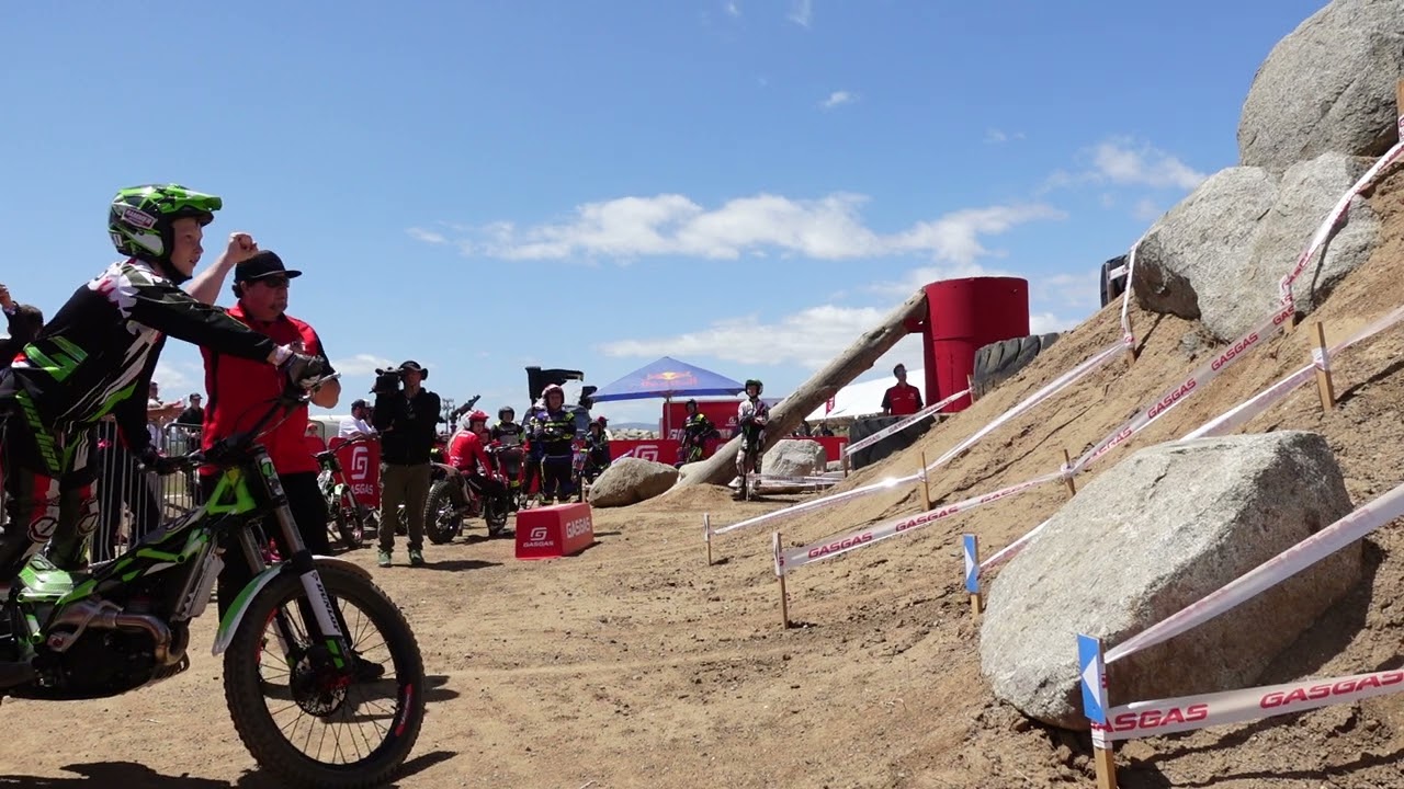 CTI 2022 - Ryon Land - Section 4 - Lap 2
