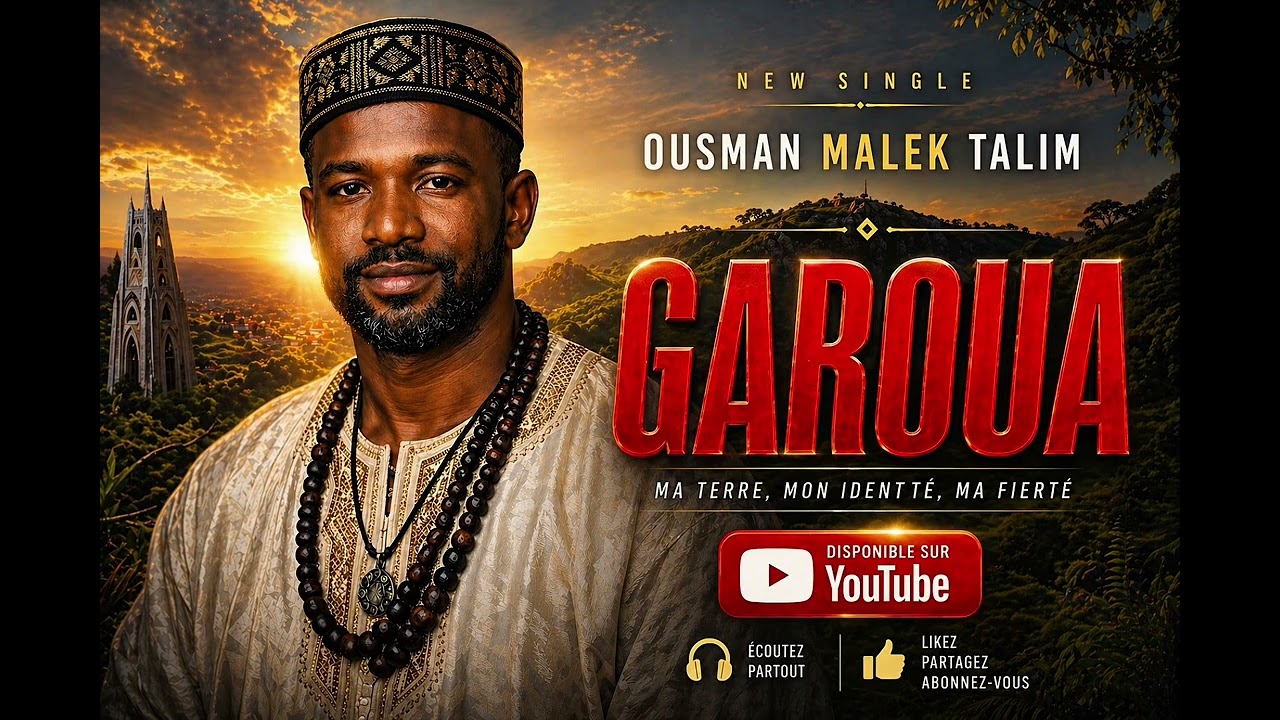 OUSMAN MALEK TALIM GAROUA