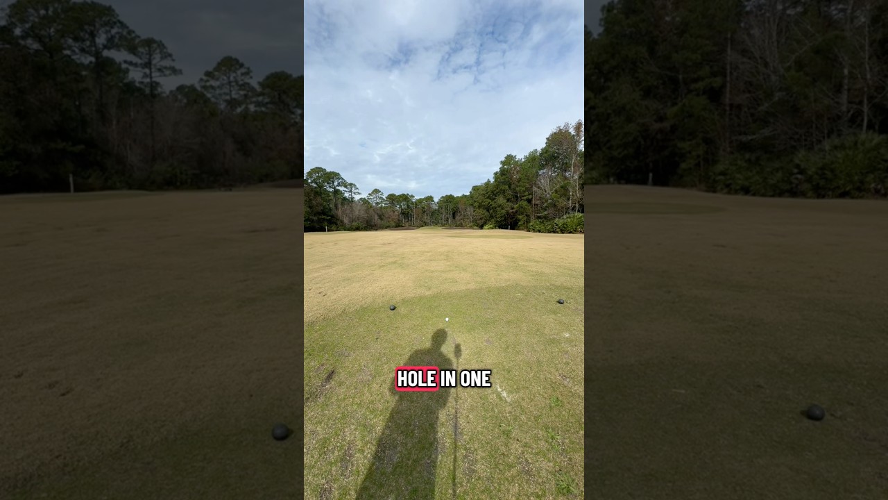 Ace! 