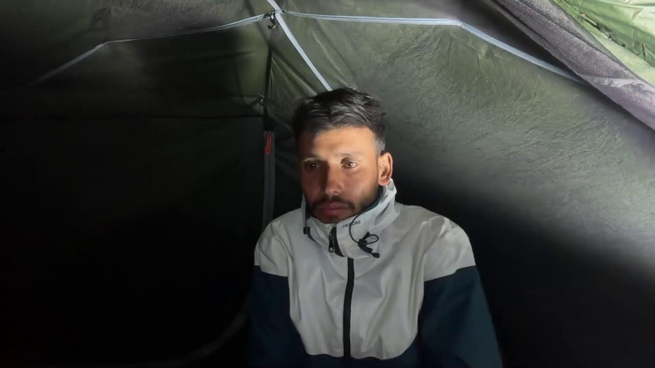 Camping Live.