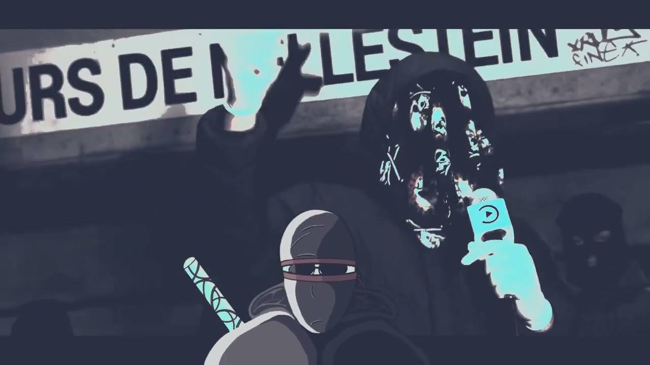 #DUTCHDRILL #11FOG RK X LOWKEY X V2 TYPE BEAT 