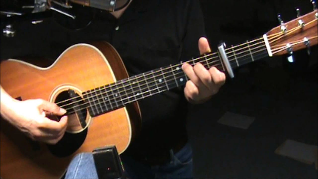 Feelin' Groovy-vocal harmony- Simon And Garfunkel