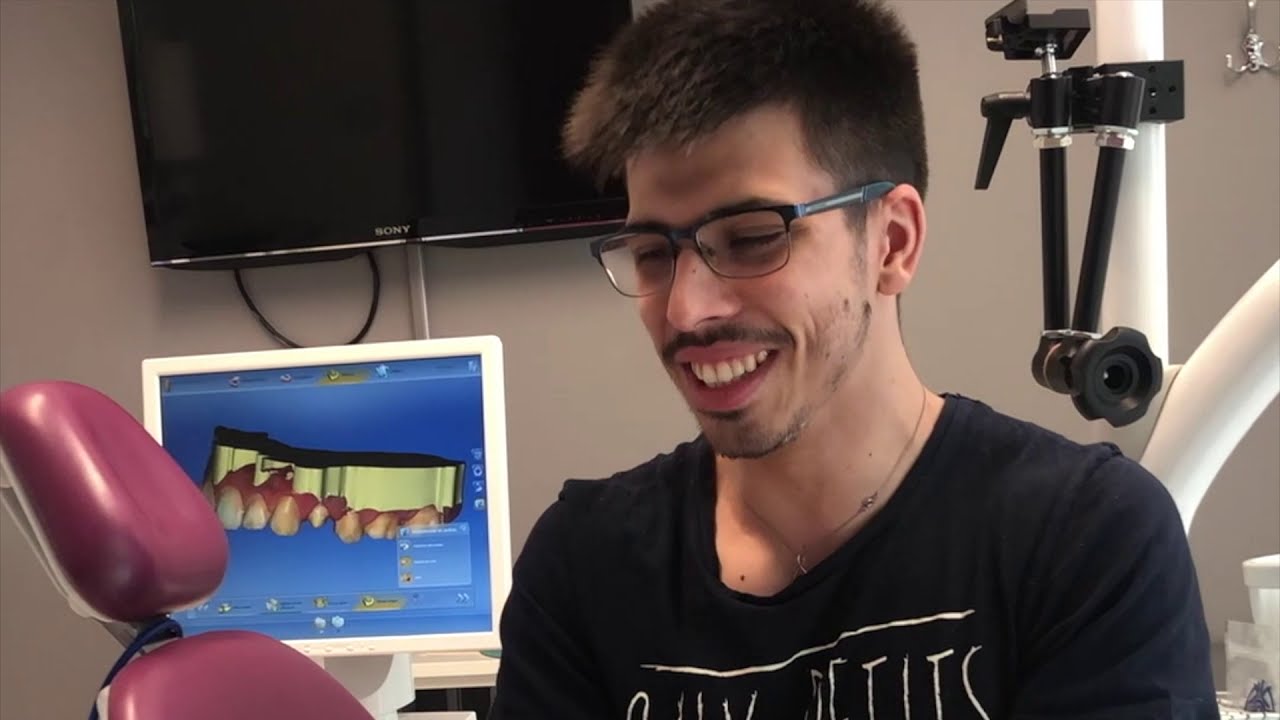 Testimonio SEDACIÓN CONSCIENTE 😴💤 - Clínica Dental Dentisalut