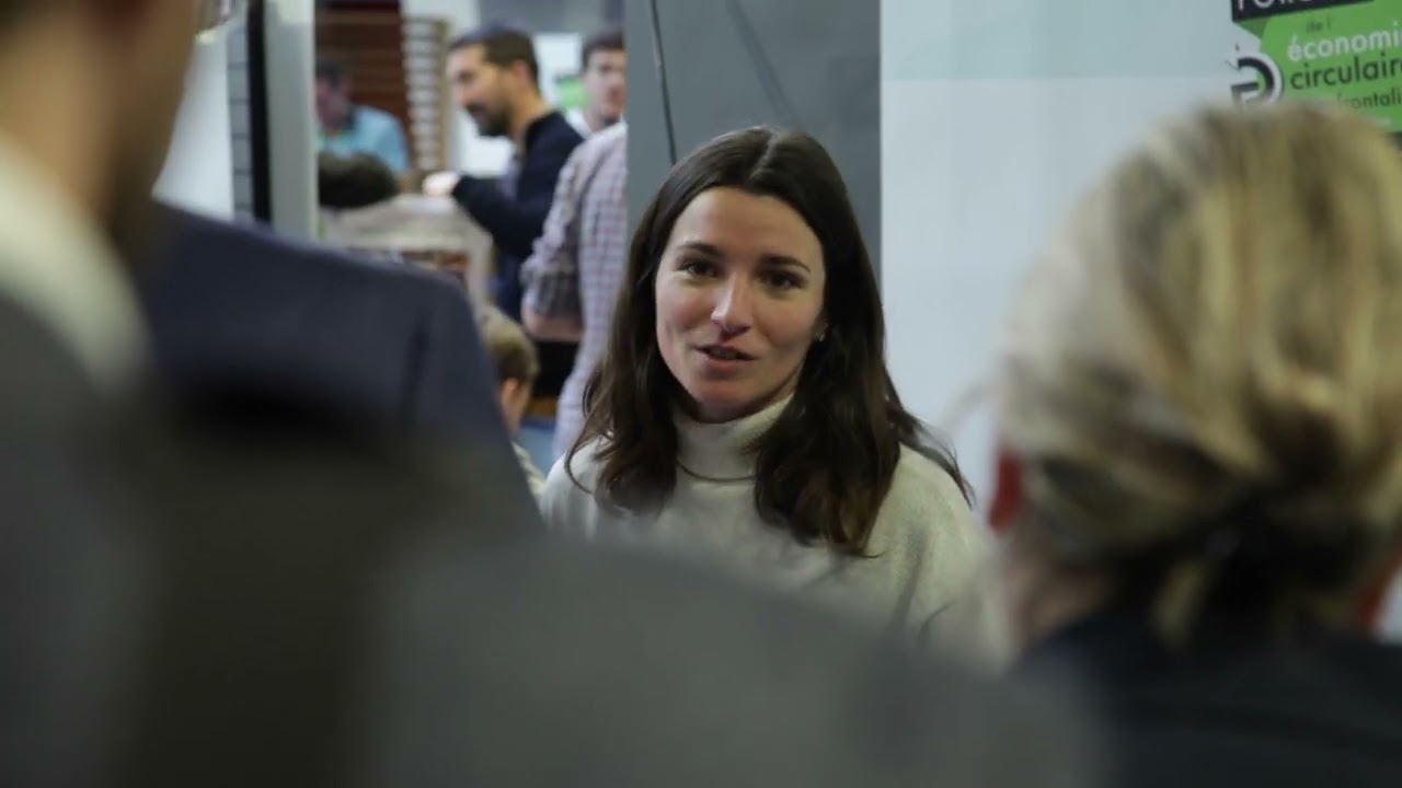 Vision transfrontalière de l'économie circulaire
