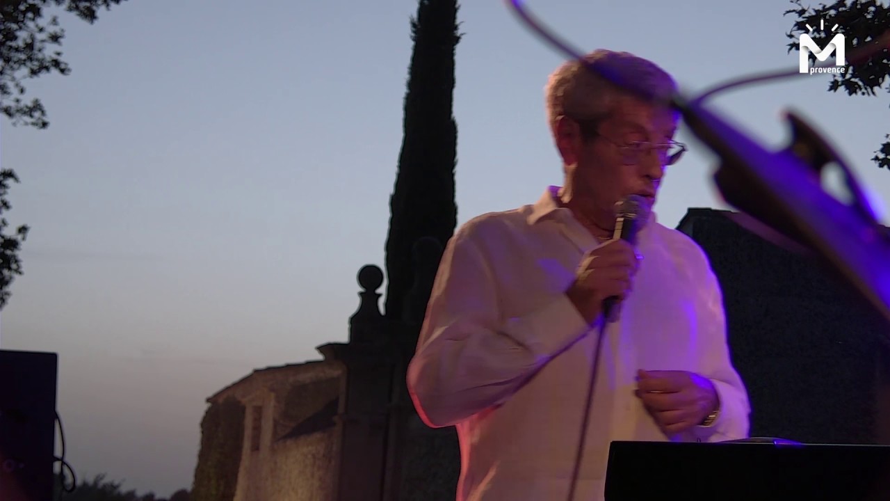Jazz à Beaupré 2017 Vendredi 7 Juillet - Ligne Sud Trio