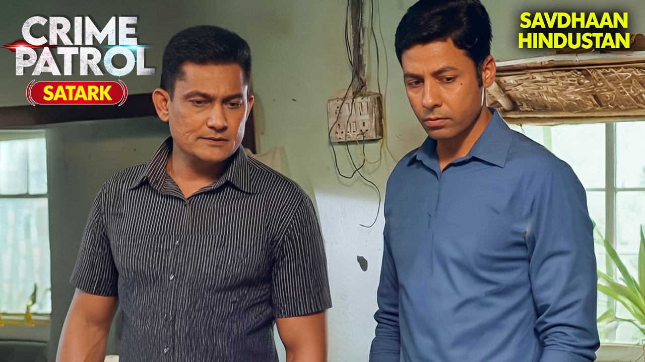 28 सितम्बर  2011 | Best of Crime Patrol 2025 | Full EP 4K | Crime Series | Savdhaan