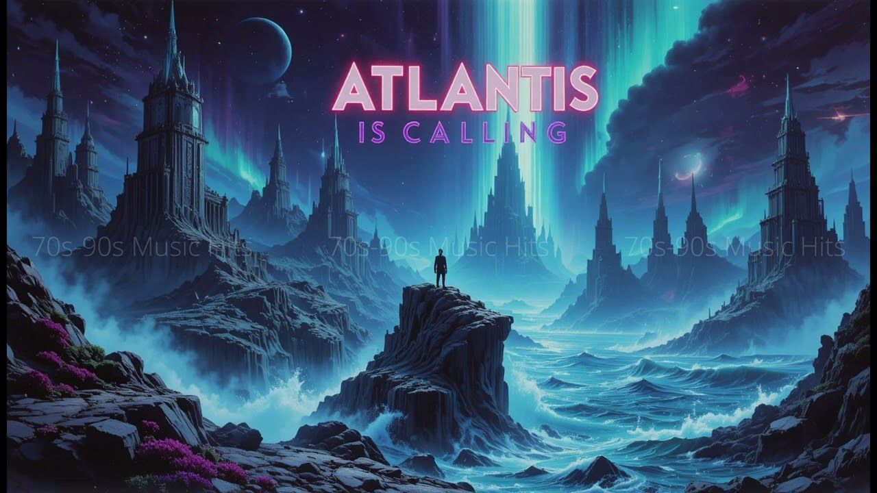 🌊 