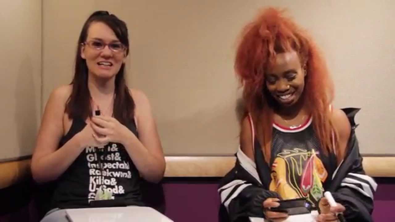 Special Education with SZA