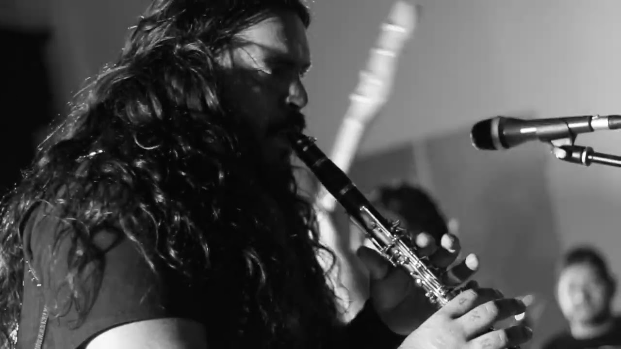 Demoniac - Extraviado