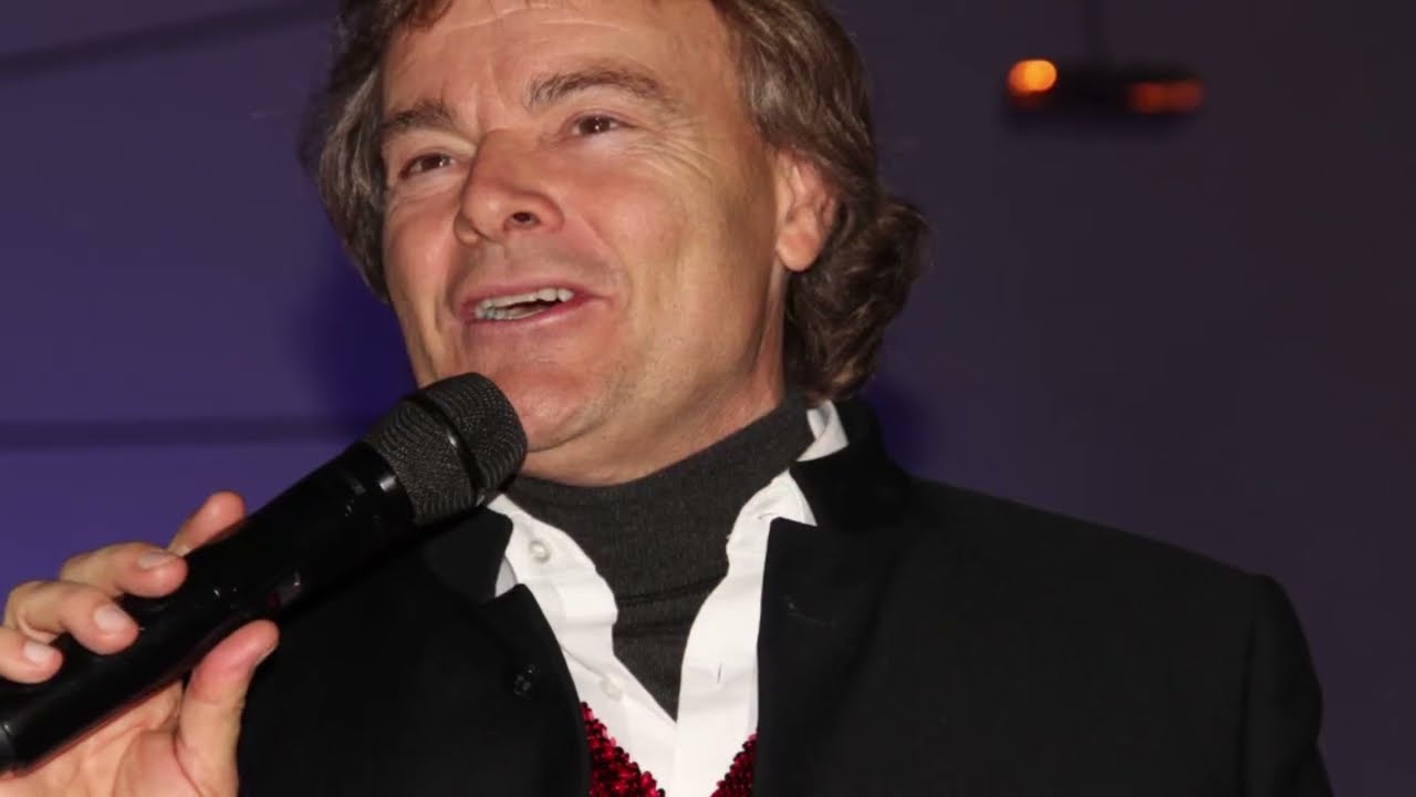 Rudy Giovannini Weihnachtskonzert Jebenhausen 20.12.2024