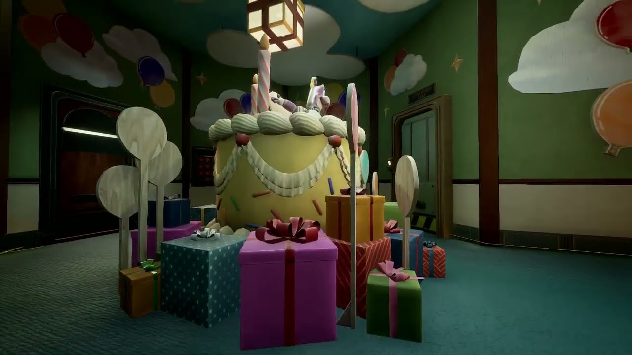 FNAF Secret of The Mimic