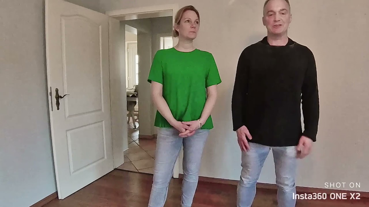 TNHS - Wohnungseinrichtung mit Rivièra Maison oder: aus einem leeren Zimmer wird eine Wohlfühloase!