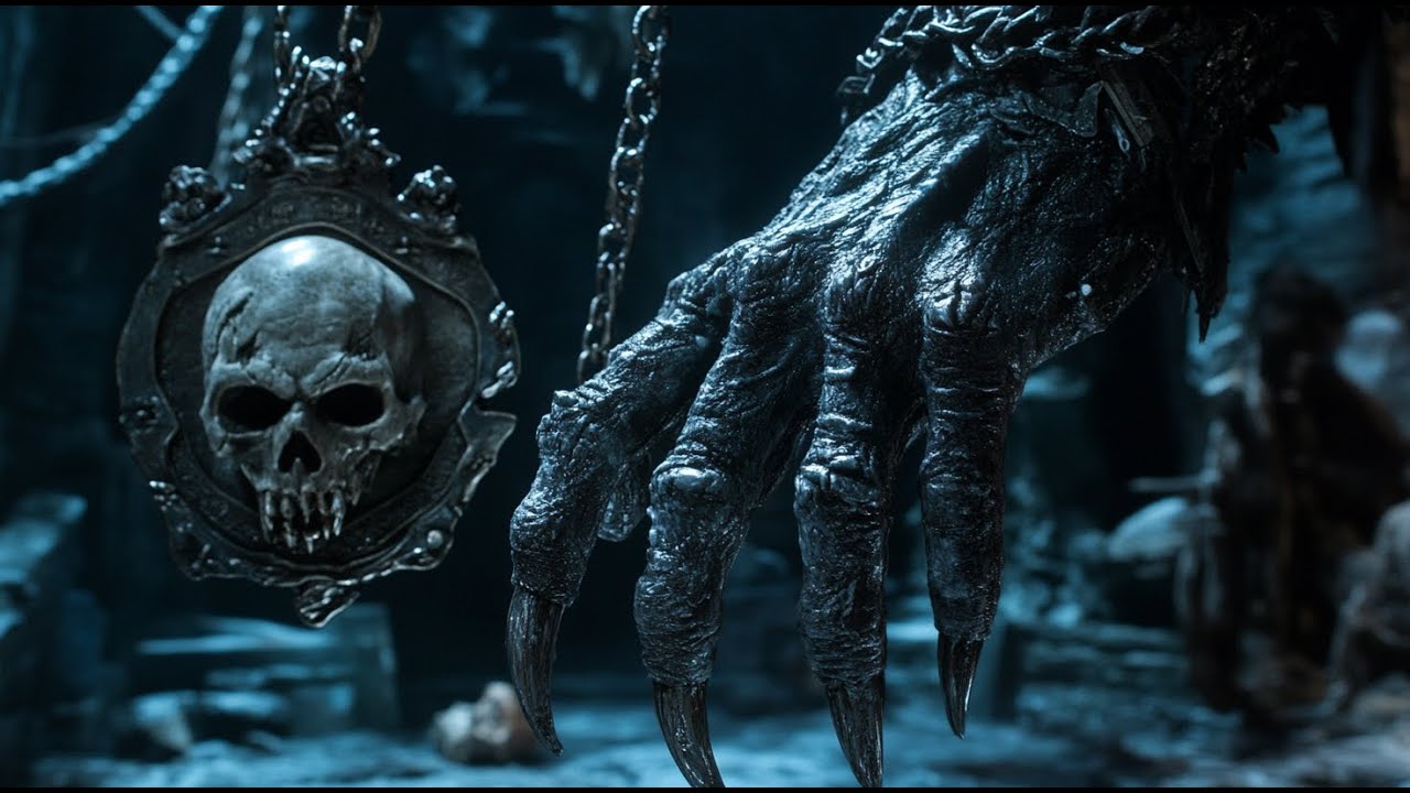 Las Almas Perdidas Cazan Exploradores. | peliculas completas de Terror Espa&ntilde;ol