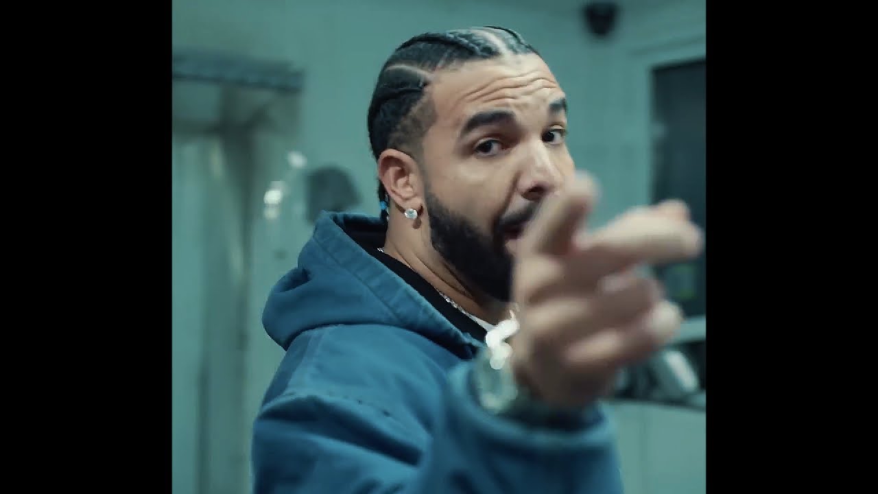 Drake Type Beat - TORONTO | Iceman Type Beat 2025