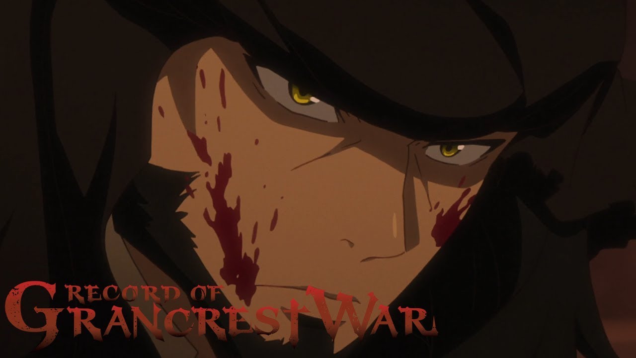 One vs Many | Record of Grancrest War
