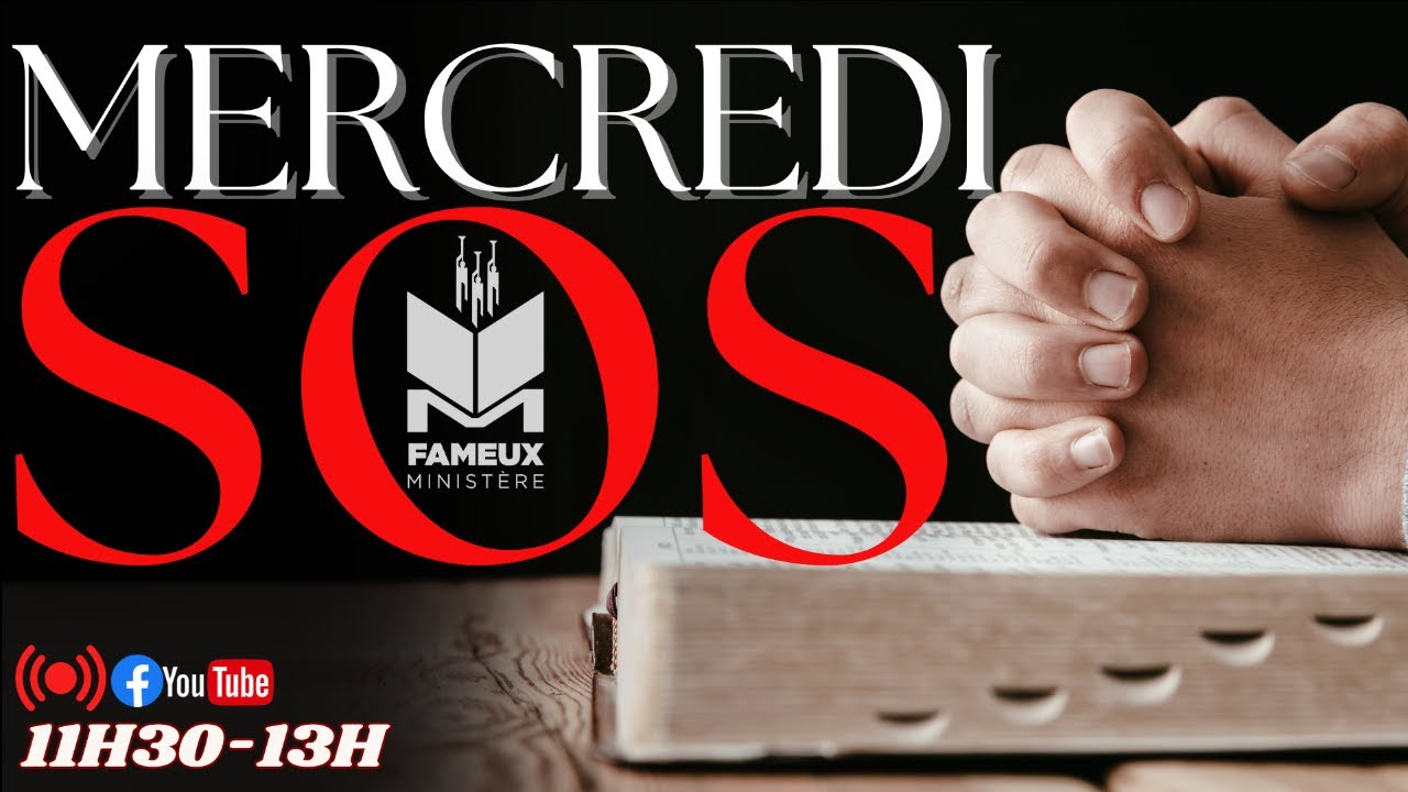 SOLISYON AN LA//FAMEUX MINISTÈRE//11 FÉV. 2026