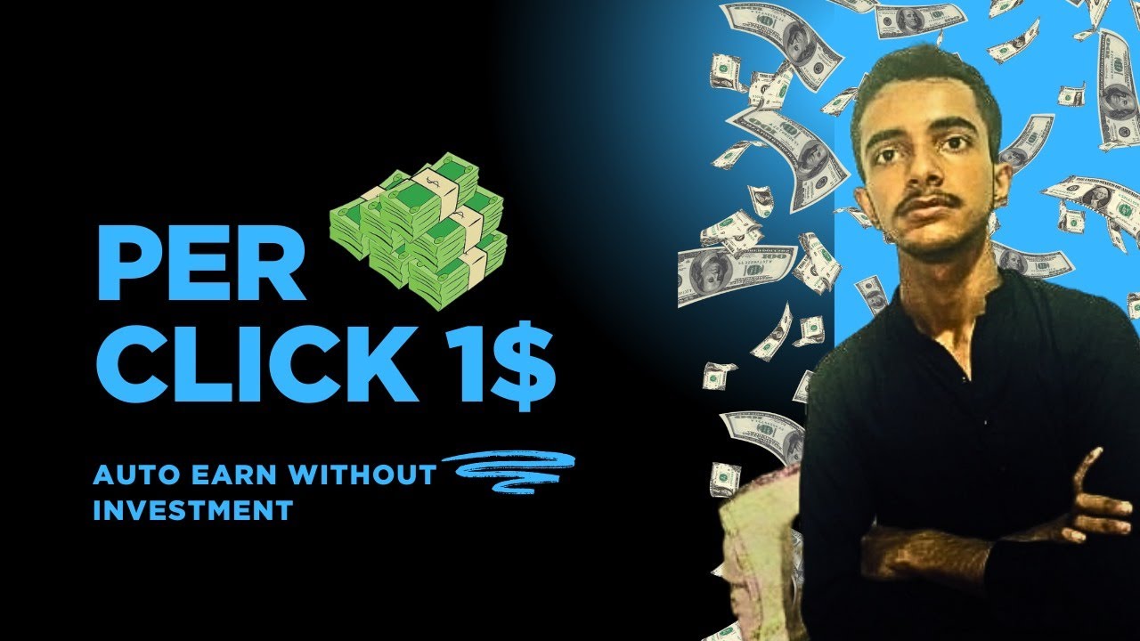 Auto Earn without investment with withdrawal proof| Best earning app 2025