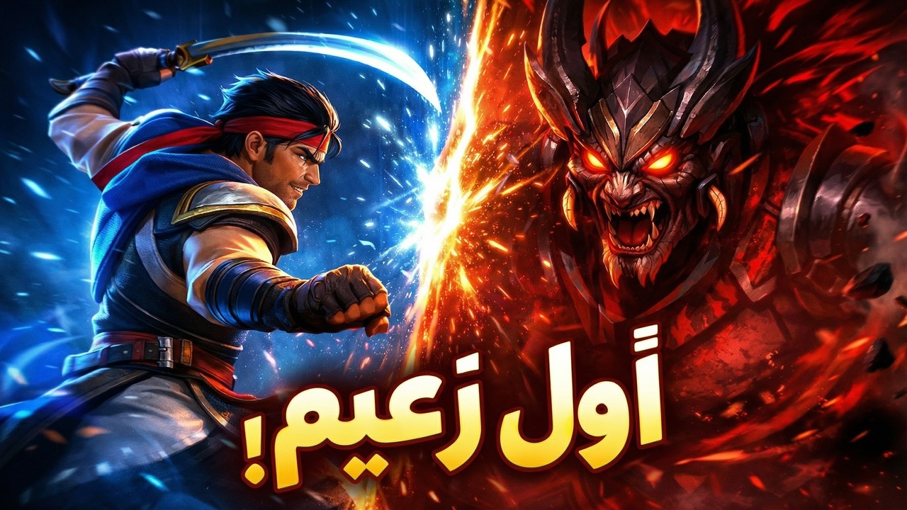 😳 ما توقعت هالقوة! تختيم Prince of Persia The Lost Crown – الجزء 1