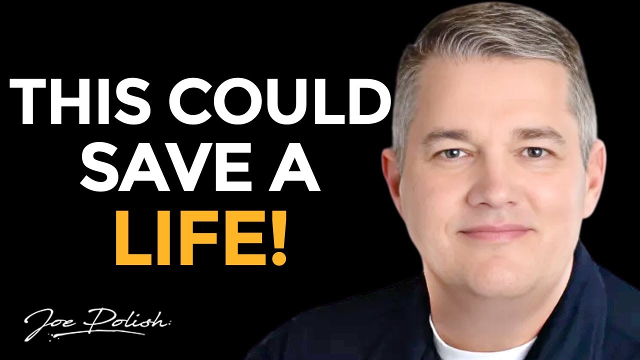 Be Your Own First Responder: The 3 Life Saving Skills Everyone Must Know Feat.  Matt Nealand