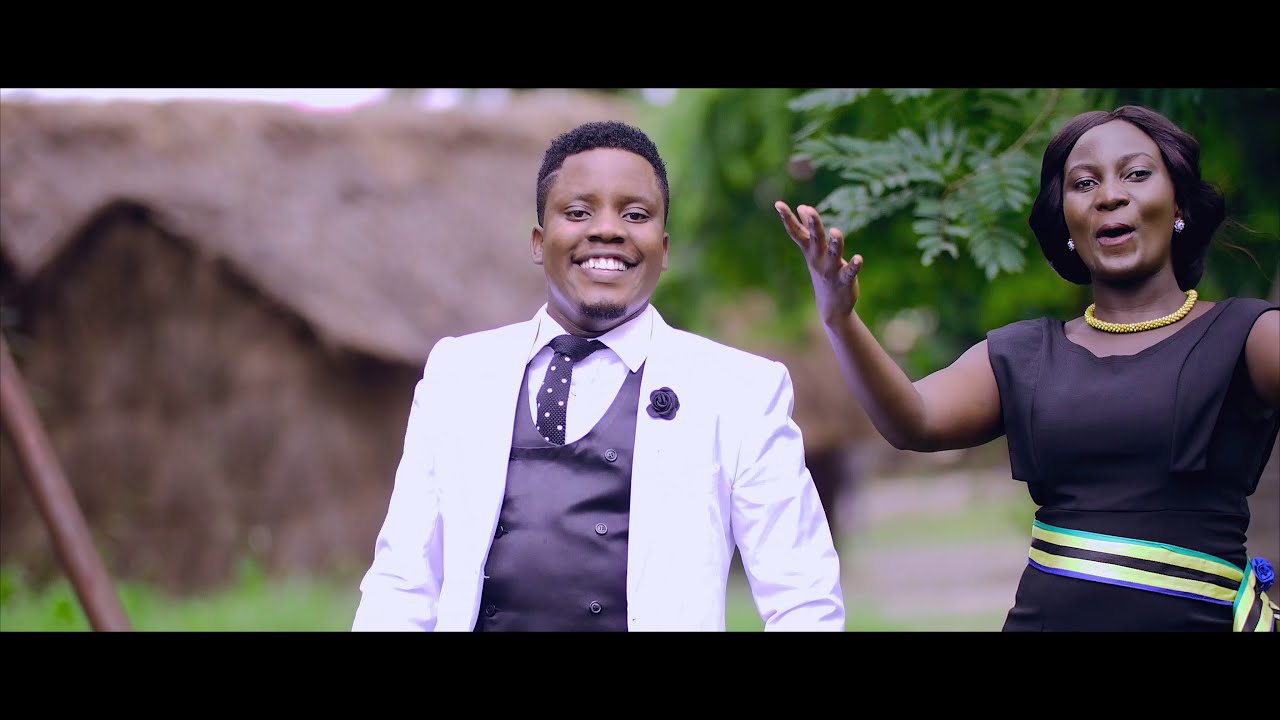 AMANI TANZANIA OFFICIAL VIDEO (4K) - NEEMA GOSPEL CHOIR