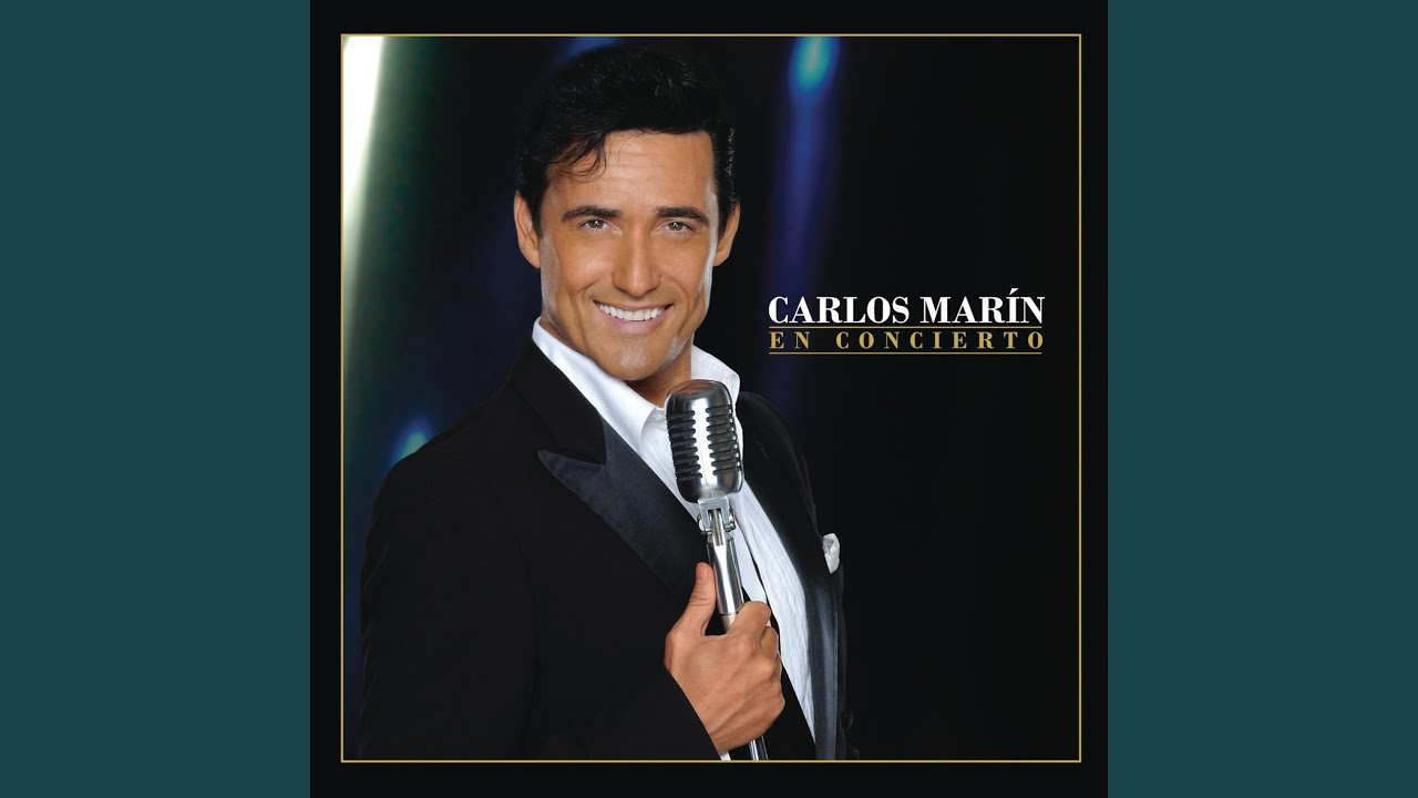En la Calle Donde Vives (On the Street Where You Live) (En Vivo)