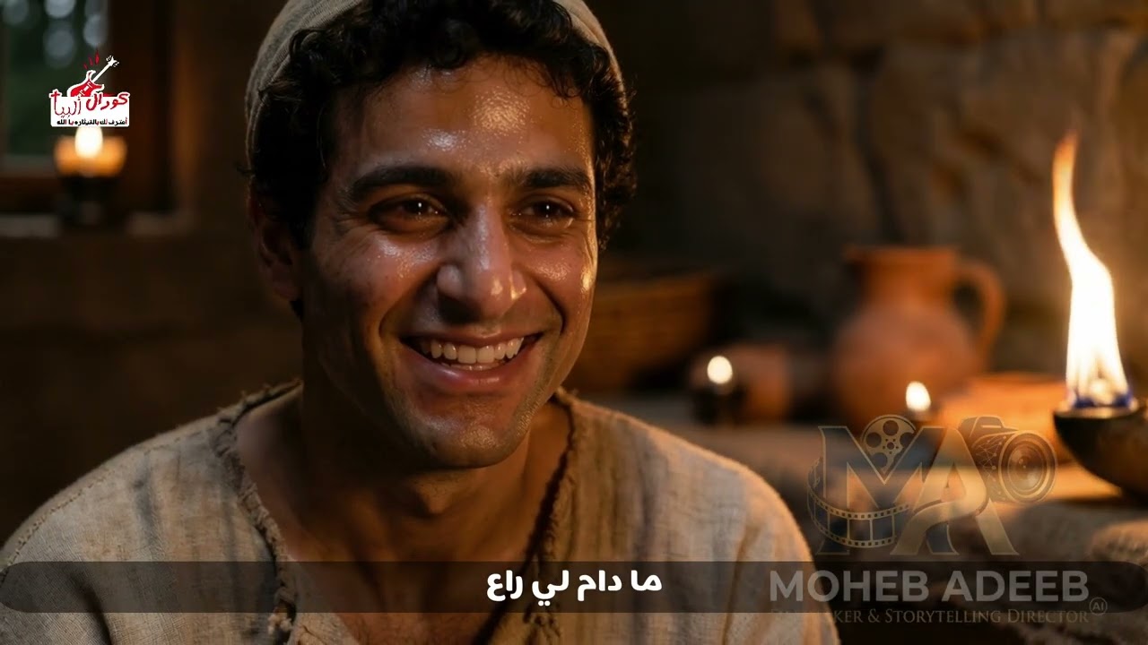 الرب لي راعي - كورال البيا