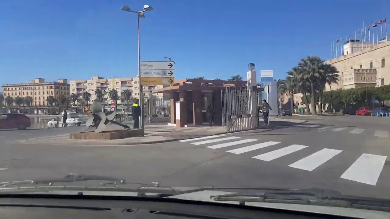 Haraga melilla 2020 كيفاش حركة من مليلية