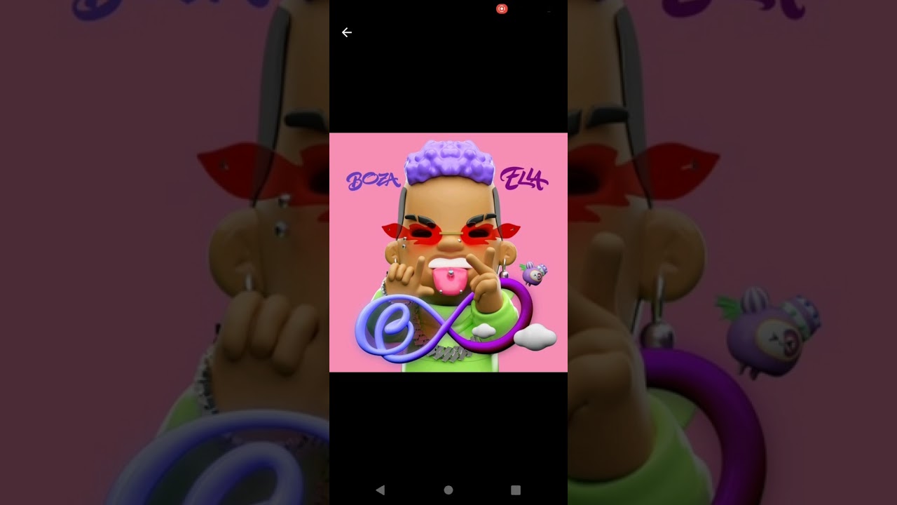 boza ella:     boza ft Nano Flow