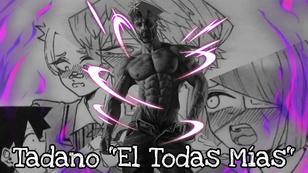 Tadano El Todas Mías | El Inicio De La Komi Yandere ¿?  (Fanfic)