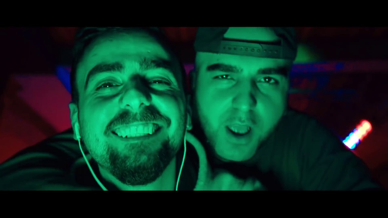 Vaxo &mdash; No Name (Official Music Video)