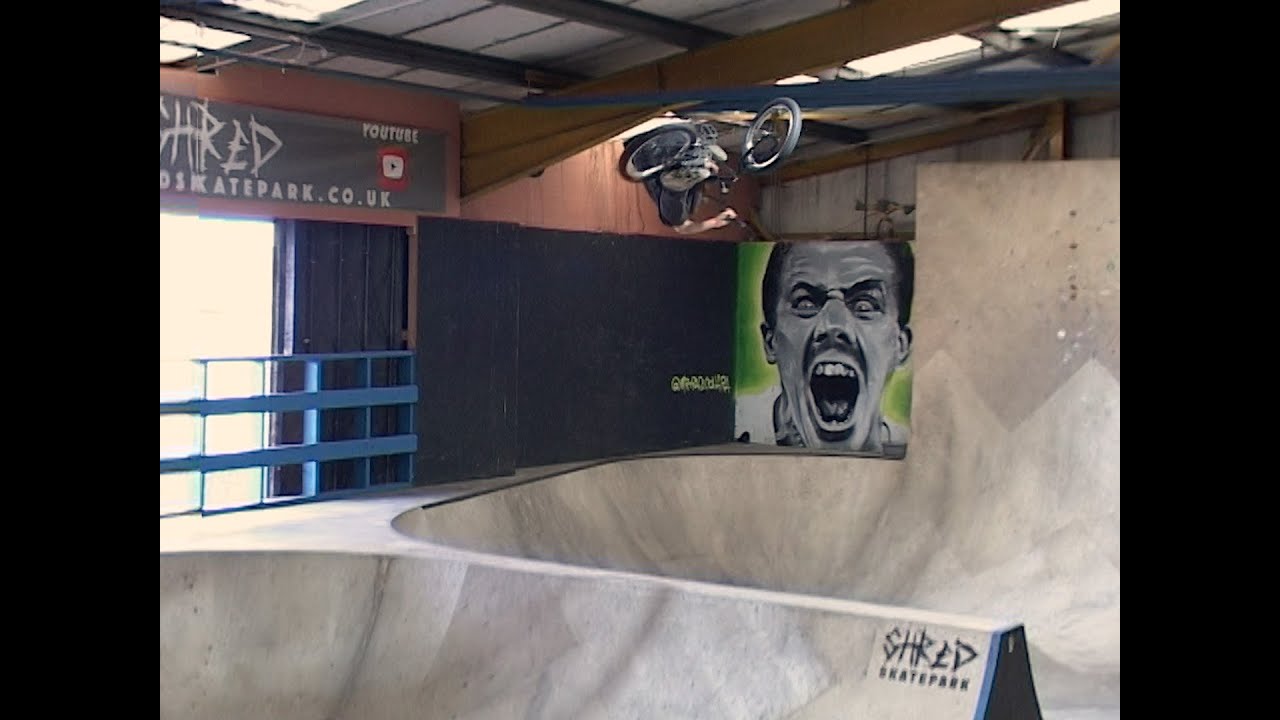 Shredfest Jam - 12/08/2023