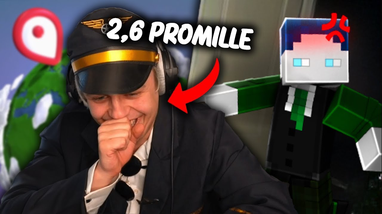BASTI REGT SICH 8 MINUTEN &Uuml;BER KEVIN AUF..