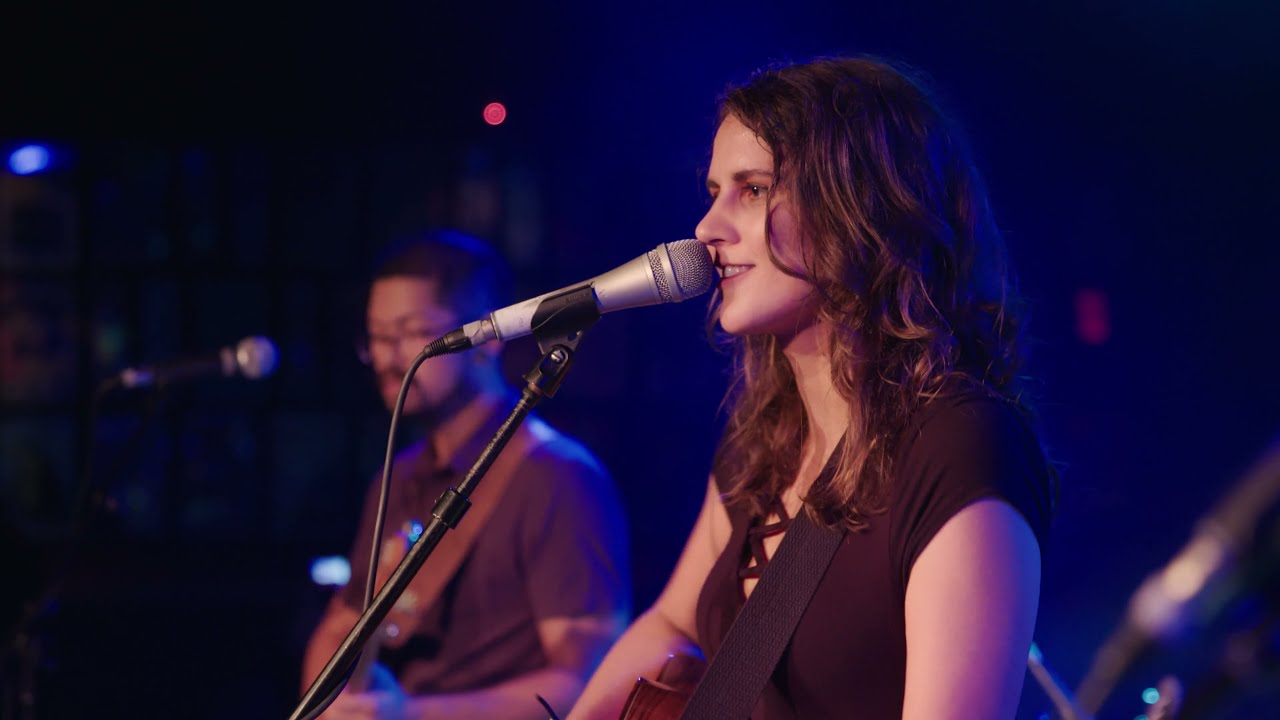 Sister Speak - Mirror (Live at the Belly Up)