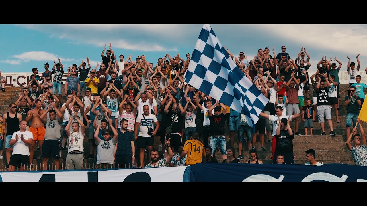 Football without fans is nothing - Sejmeni