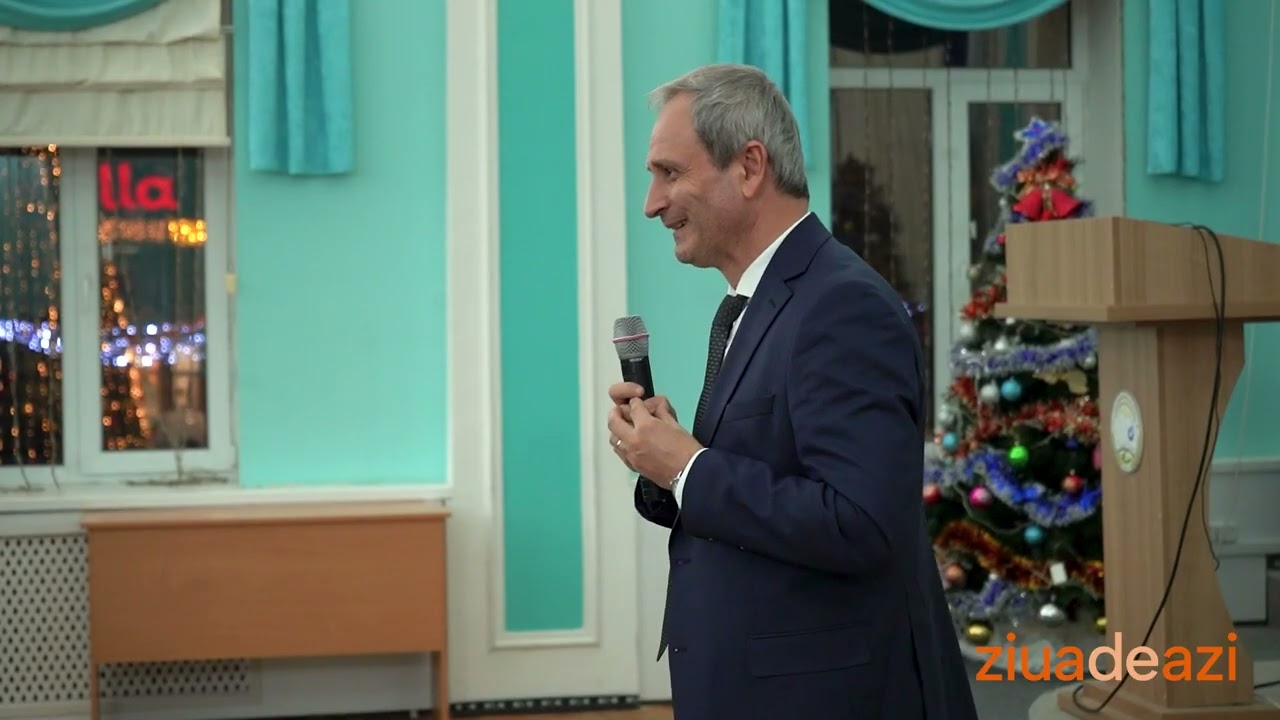 Universitatea din Cahul va fuziona cu Universitatea Tehnică din Moldova?