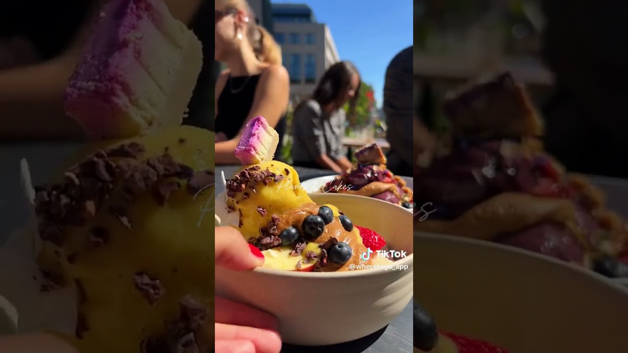 Cafe Guide Frankfurt#wheretogo #wheretogoapp #foodguide #frankfurtfoodguide #ffm #frankfurtfoodguide