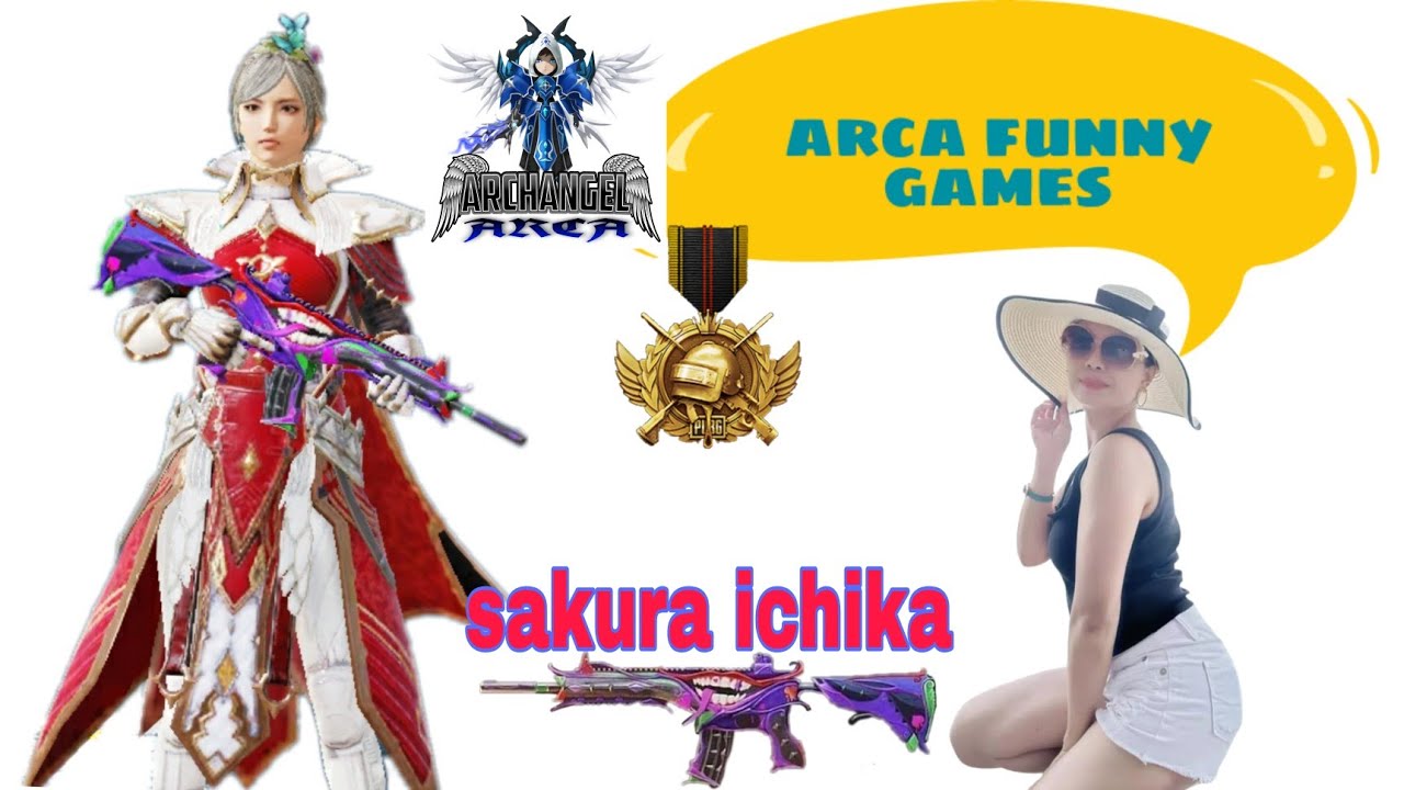 ARCA MINI EVENT
