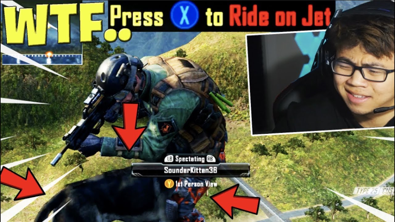 LOL.. BLACK OPS 2 in 2020 is just..